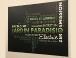 Photo JARDIN PARADISIO