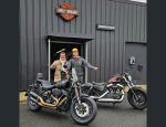 Photo HARLEY DAVIDSON TROYES