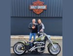 Photo HARLEY DAVIDSON TROYES