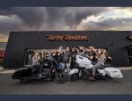 Photo HARLEY DAVIDSON TROYES