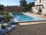 Photo PISCINES VENDEE 85