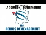 TOOPAR'VIT ABP RENNES DEMENAGEMENT