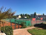 Photo HAVRE ATHLETIC CLUB TENNIS - HAC TENNIS