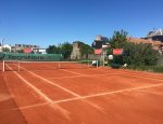 Photo HAVRE ATHLETIC CLUB TENNIS - HAC TENNIS