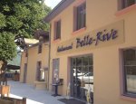 Photo RESTAURANT BELLE RIVE