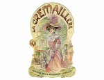 LA CREMAILLERE 1900