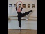 STUDIO DE DANSE CHRISTINE DERRIEN