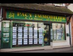 Photo SAS PACY IMMOBILIER  - A. LE NAOUR