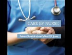 CARE BY NURSE