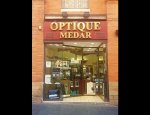 OPTIQUE MEDAR