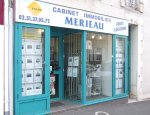 CABINET IMMOBILIER MERIEAU