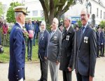 Photo COMITE D ENTENTE PATRIOTIQUE DE GUIDEL