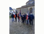 Photo COMITE D ENTENTE PATRIOTIQUE DE GUIDEL