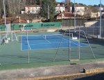 Photo TENNIS CLUB SALERNOIS