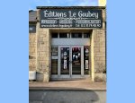 Photo EDITIONS NORMANDES LE GOUBEY