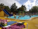 Photo CAMPING LES CHALANDS FLEURIS