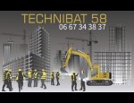 Photo TECHNI BAT 58