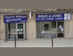 LIBRAIRIE BIBLIQUE CERTITUDE