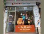 Photo BABYCHOU SERVICES
