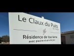 LE CLAUX DU PUITS VACANCES