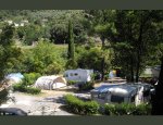 Photo CAMPING L'OREE DES CEVENNES