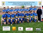 Photo ASSOCIATION SPORTIVE DES CHEMINOTS DE STRASBOURG