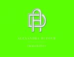 ALEXANRA DUFOUR IMMOBILIER