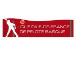 Photo LIGUE D'ILE DE FRANCE DE PELOTE BASQUE