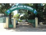 TENNIS CLUB DE NIMES