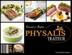 Photo PHYSALIS TRAITEUR