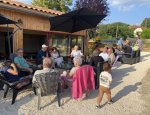 Photo CAMPING LE MONDOU