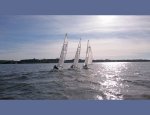 Photo CLUB DE VOILE SOUSTONS MARENSIN