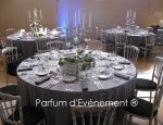 Photo PARFUM D'EVENEMENT