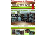 ART ET TERROIR