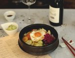 Photo BIBIMBAP