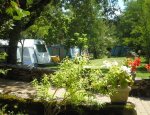 Photo CAMPING DE PECH IBERT