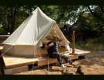 Photo CAMPING DE PECH IBERT