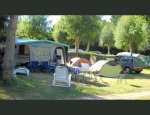 Photo FLOWER CAMPING LES GENETS