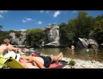 Photo CAMPING DE PEYROCHE