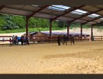 Photo CENTRE EQUESTRE DE MARLEMONT