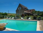 LE RELAIS DES 5 CHATEAUX