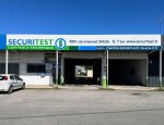 Photo SARL CONTRÔLE SECURITE AUTO / SÉCURITEST