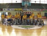 Photo AVENIR BASKET BERCK RANG DU FLIERS