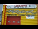 LOOK AUTOS