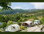 Photo CAMPING LES HAUTS DE ROSANS