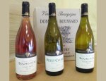 DOMAINE BOUSSARD