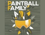 PAINTBALL FAMILY