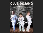 Photo TAE KWON DO PARIS 13EME CLUB DOJANG