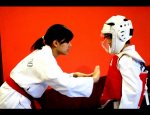 Photo TAE KWON DO PARIS 13EME CLUB DOJANG