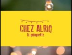 Photo GUINGUETTE CHEZ ALRIQ